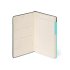 Aquatic Awe Lined Medium Notebook