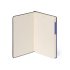 Future Dusk Lined Medium Notebook