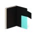 Aquatic Awe Lined Medium Notebook