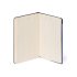 Future Dusk Lined Medium Notebook