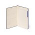Future Dusk Lined Medium Notebook