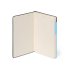 Aura Plain Medium Notebook