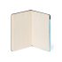 Aura Plain Medium Notebook