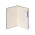 Future Dusk Plain Medium Notebook