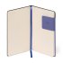 Future Dusk Lined Large Notebook