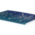 Moth Lined Medium Quaderno Notebook
