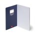Moth Lined Medium Quaderno Notebook