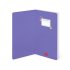 Flowers Lined Medium Notebook