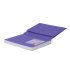 Flowers Lined Medium Notebook