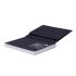 Moth Lined Medium Notebook