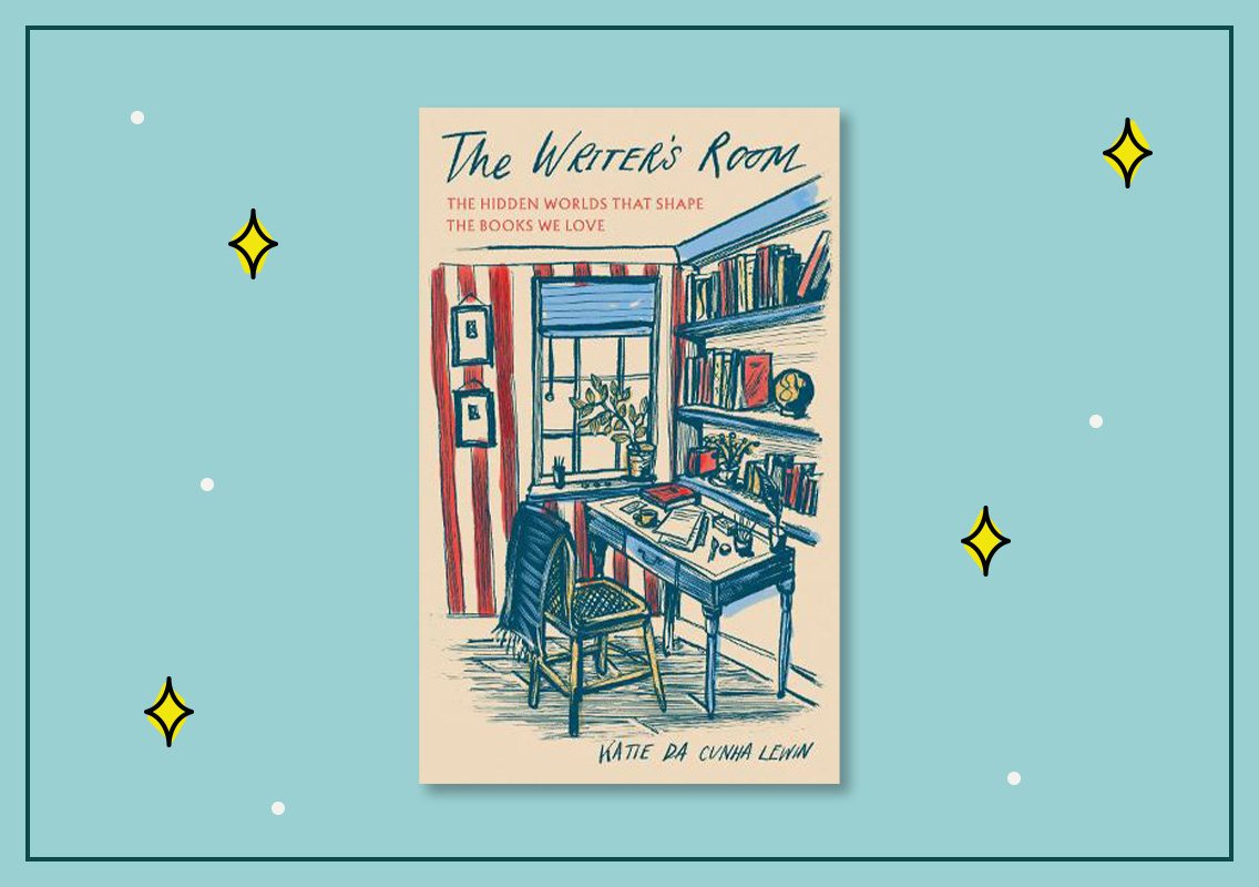 The Writer's Room