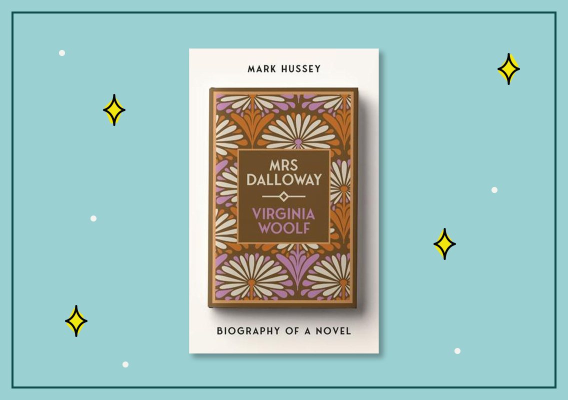 Mrs Dalloway