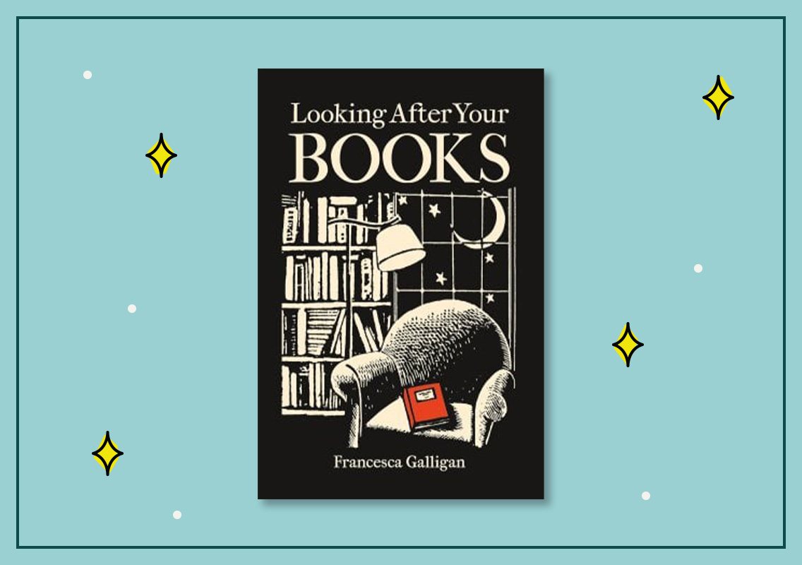 Looking After Your Books