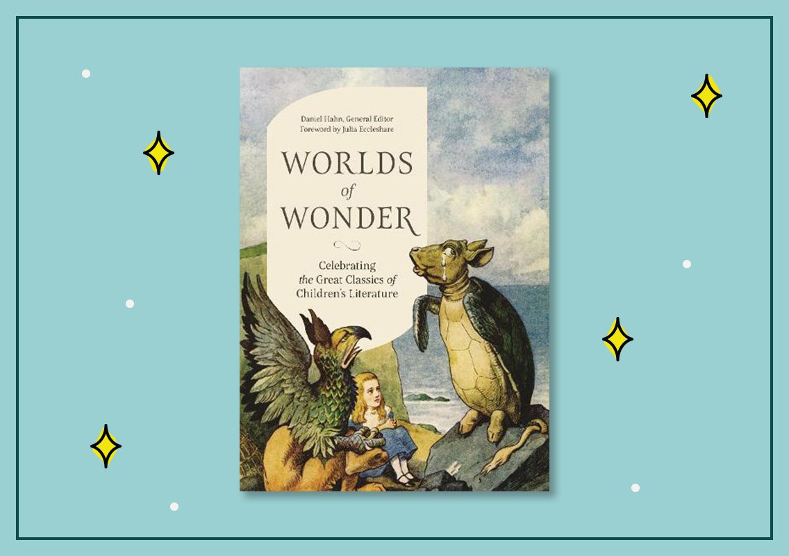 Worlds of Wonder