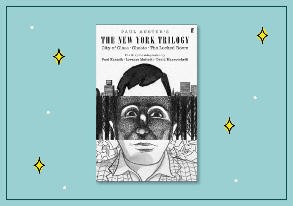 The New York Trilogy