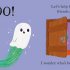 There’s a Little Ghost in Your Book