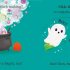 There’s a Little Ghost in Your Book