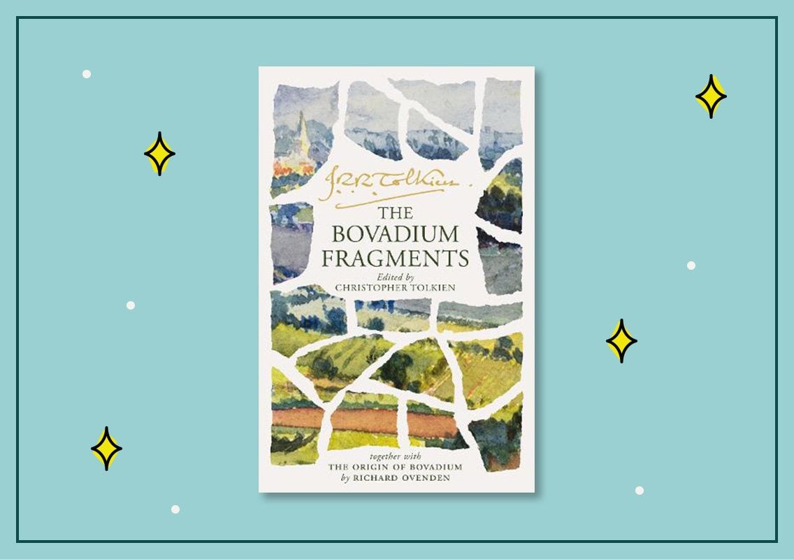 The Bovadium Fragments