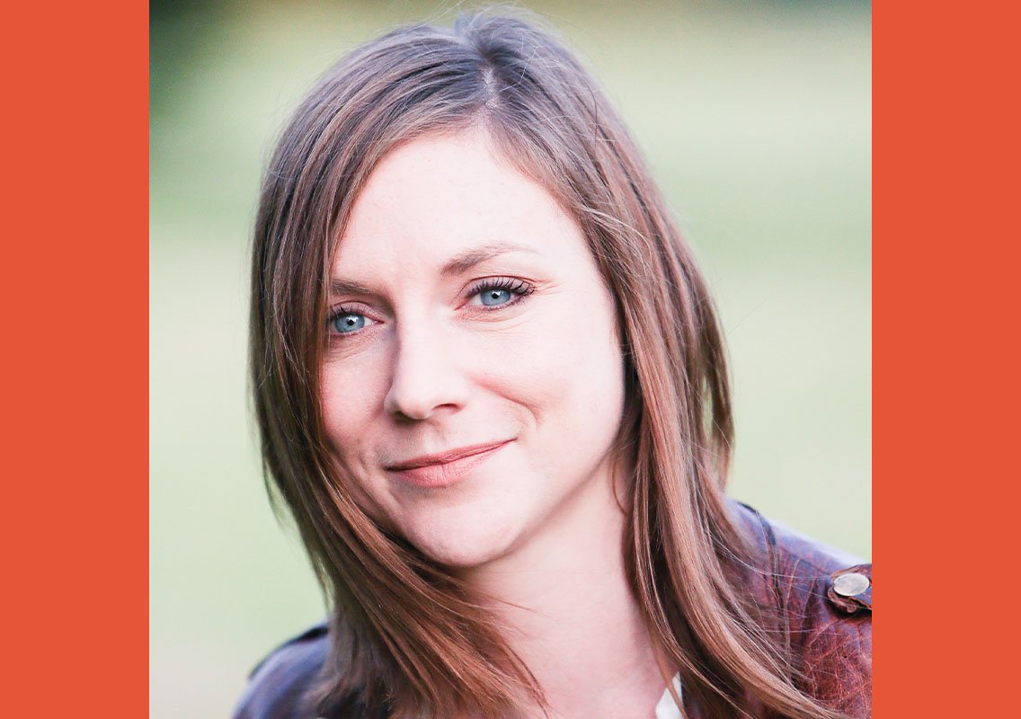 Amy Sackville