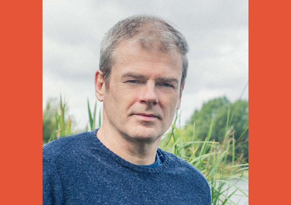 Mark Haddon