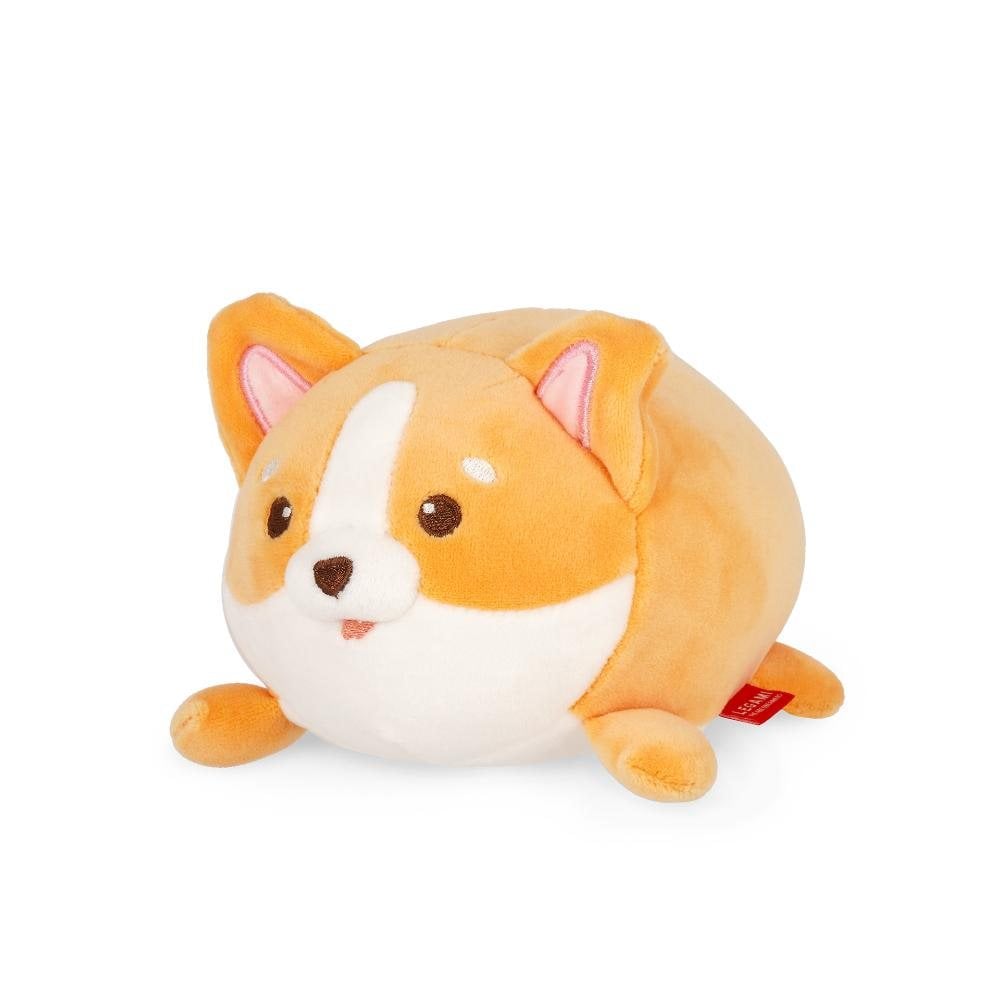 Plush - Super Soft! - Corgi  Mini 