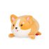 Plush - Super Soft! - Corgi  Mini 