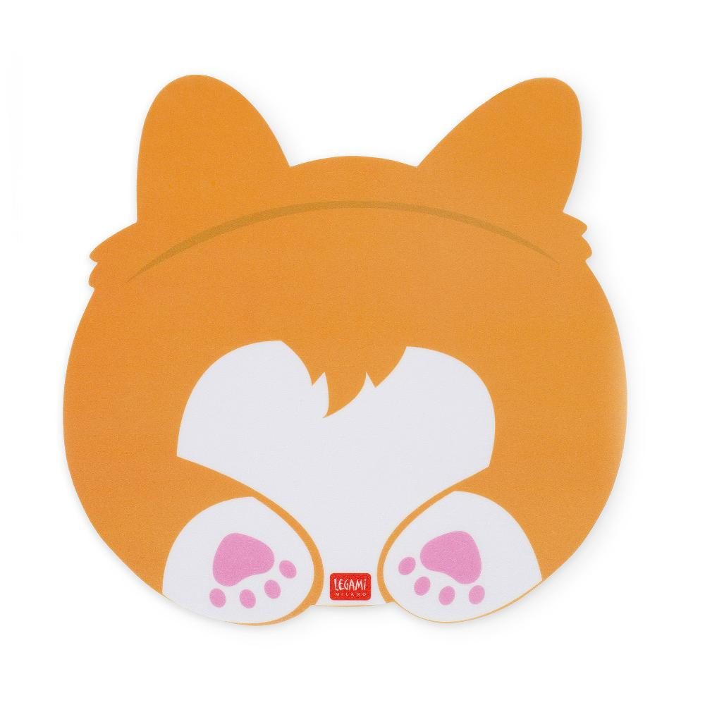 Mousepad - Corgi