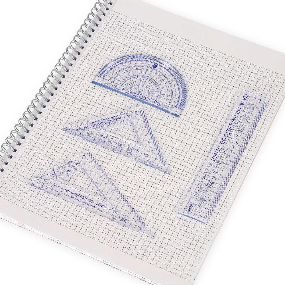 Geometry Set - Genius