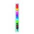 12 Stackable Crayons - Teddy Bear