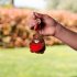 Plush Key Ring - Super Soft! - Teddy Bear  Tiny 