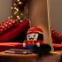 Plush - Super Soft! - Mini - Nutcracker   