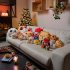 Plush - Super Soft! - Mini - Nutcracker   