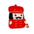Pillow - Super Soft! - Nutcracker   