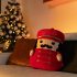 Pillow - Super Soft! - Nutcracker   