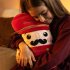 Pillow - Super Soft! - Nutcracker   