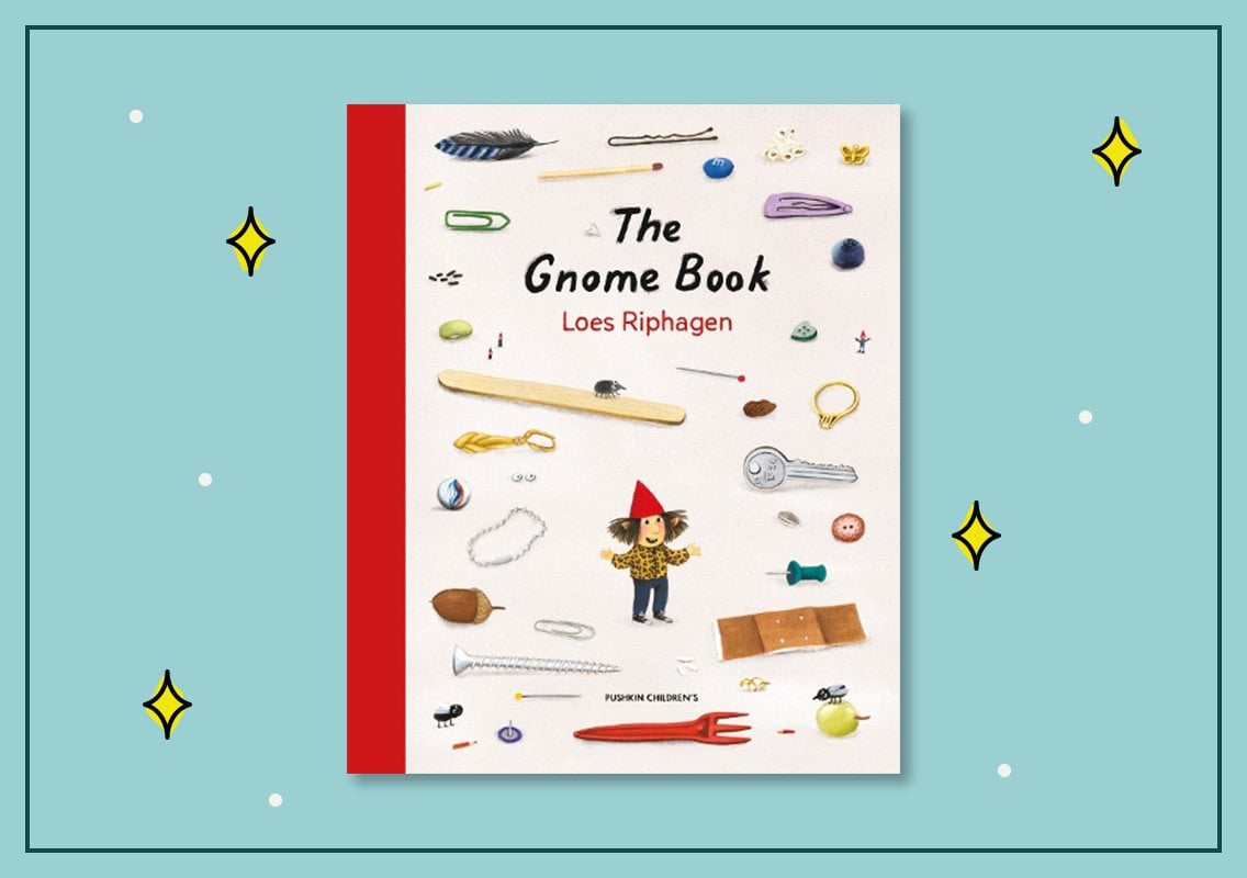 The Gnome Book