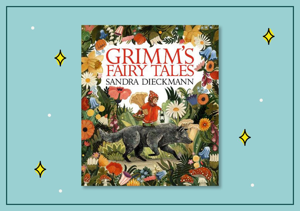 Grimm’s Fairy Tales