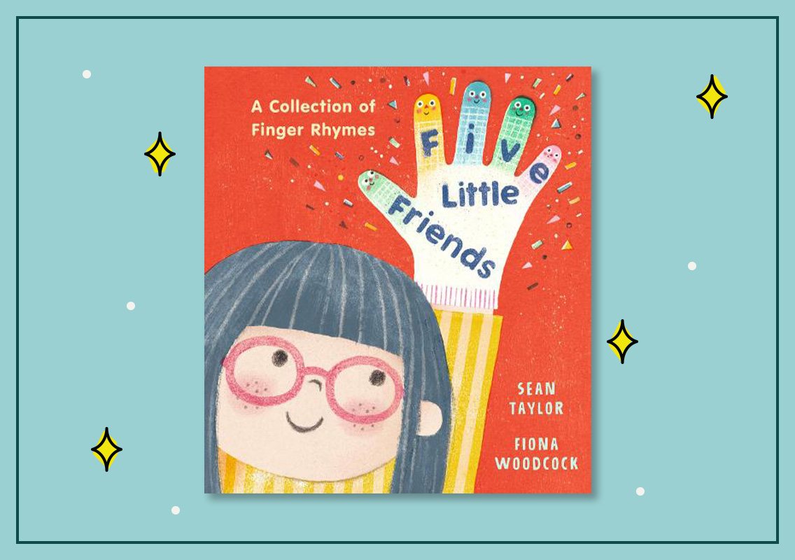 Five Little Friends