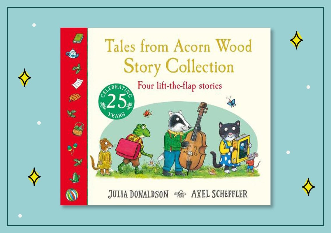 Tales from Acorn Wood