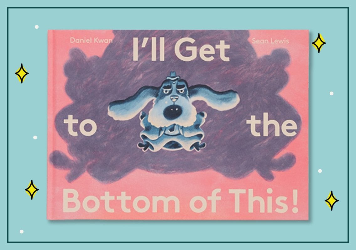 I'll Get to the Bottom Of This!