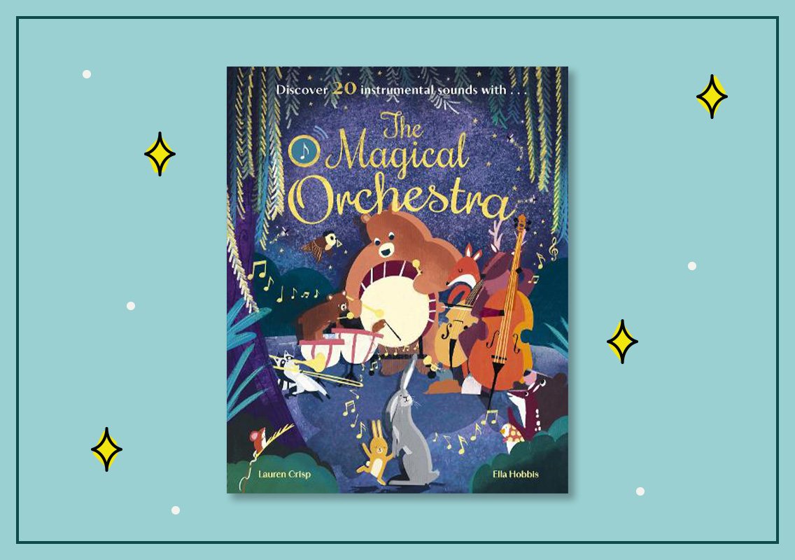 The Magical Orchestra