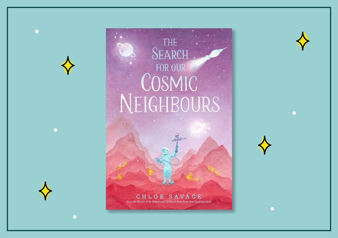 The Search for Our Cosmic Neighbours