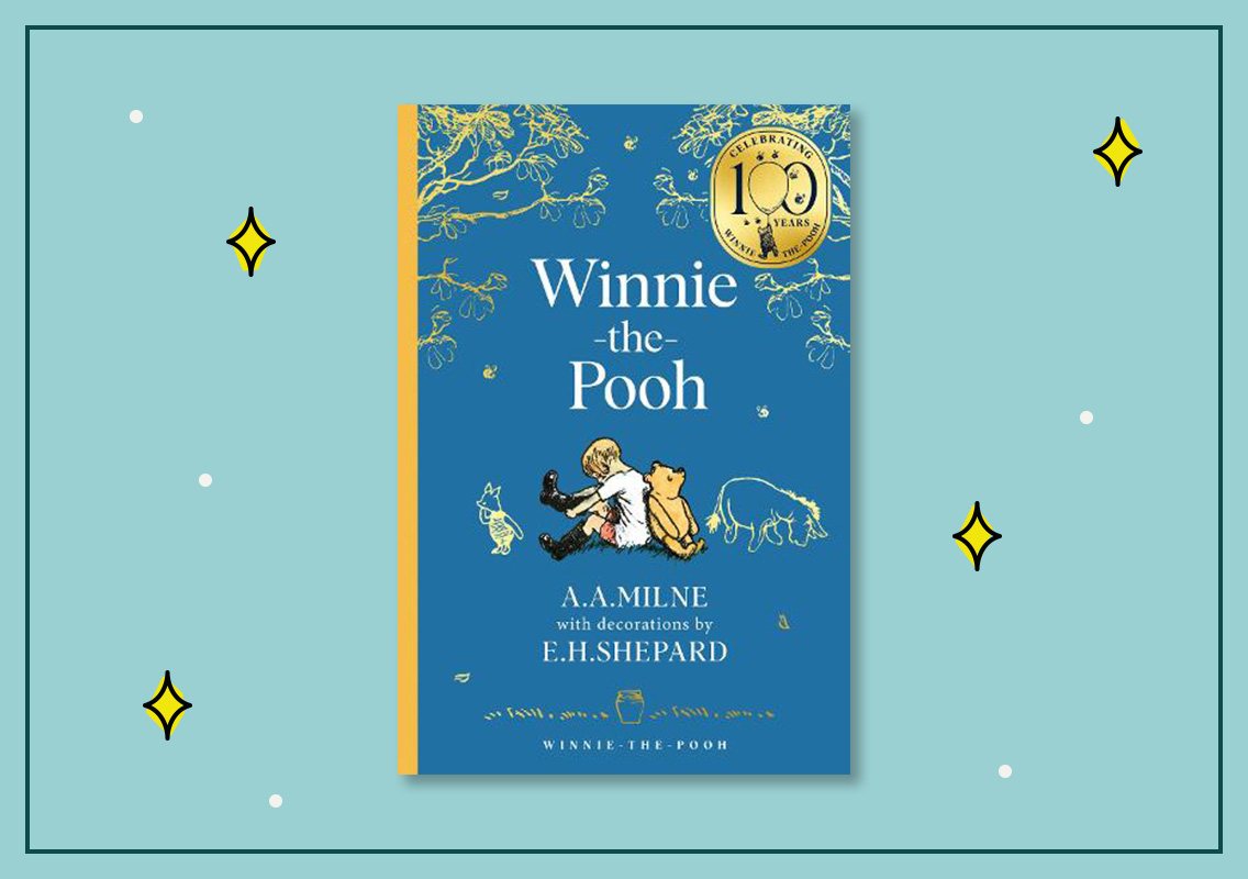 Winnie-the-Pooh
