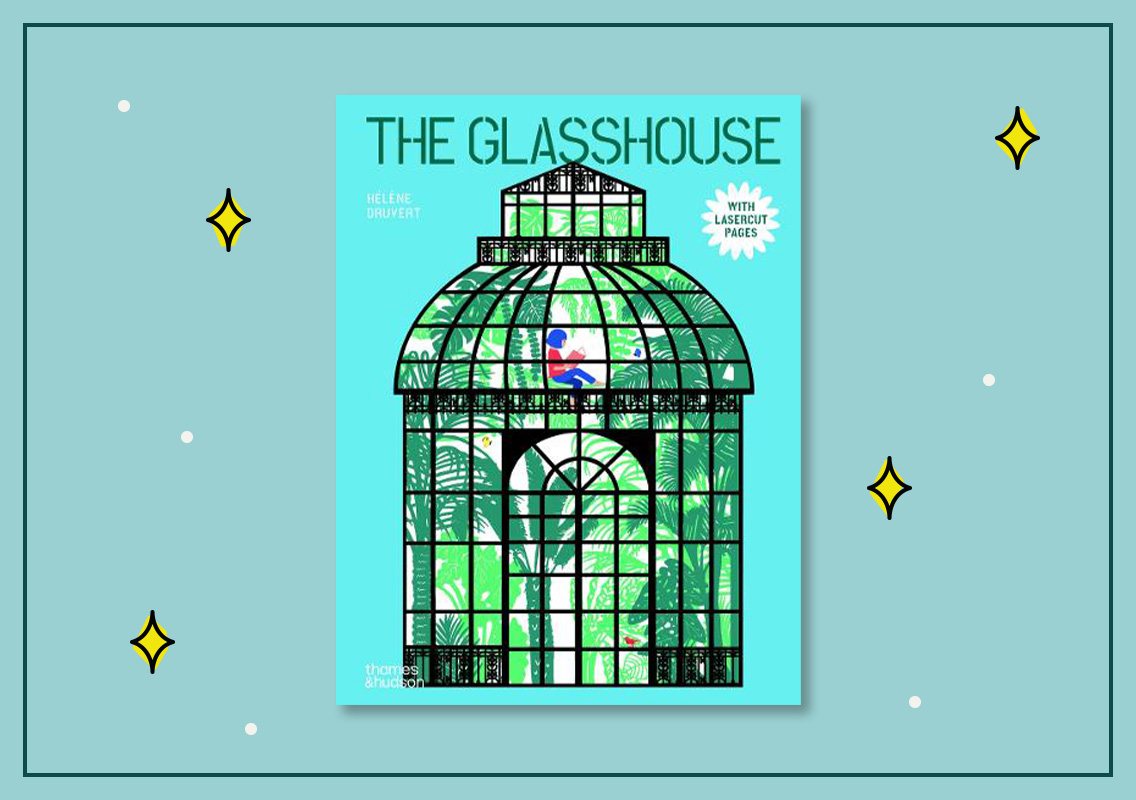 The Glasshouse