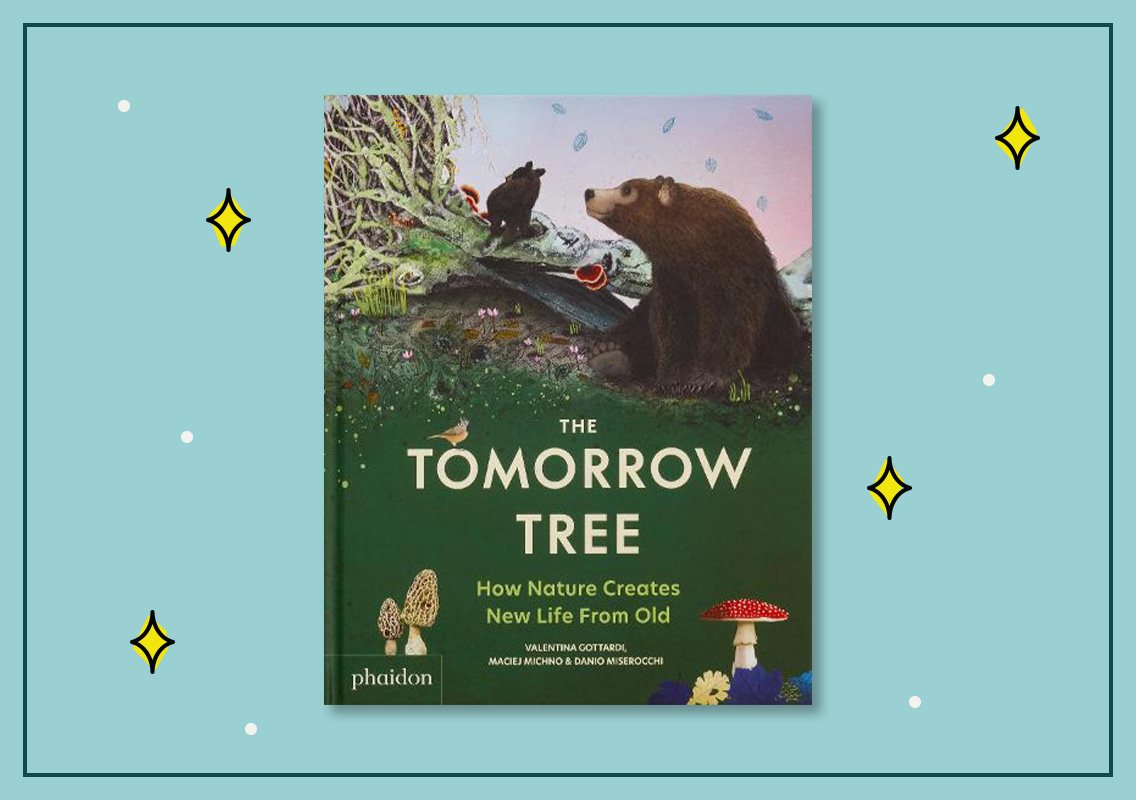 The Tomorrow Tree