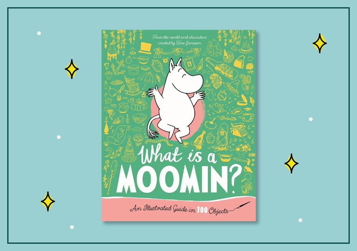 What is a Moomin?