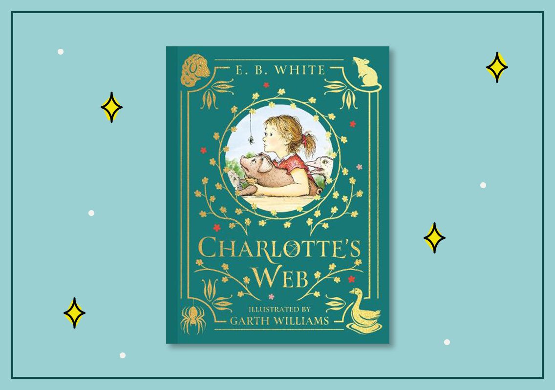 Charlotte's Web