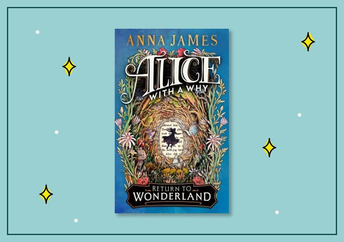 Alice With a Why