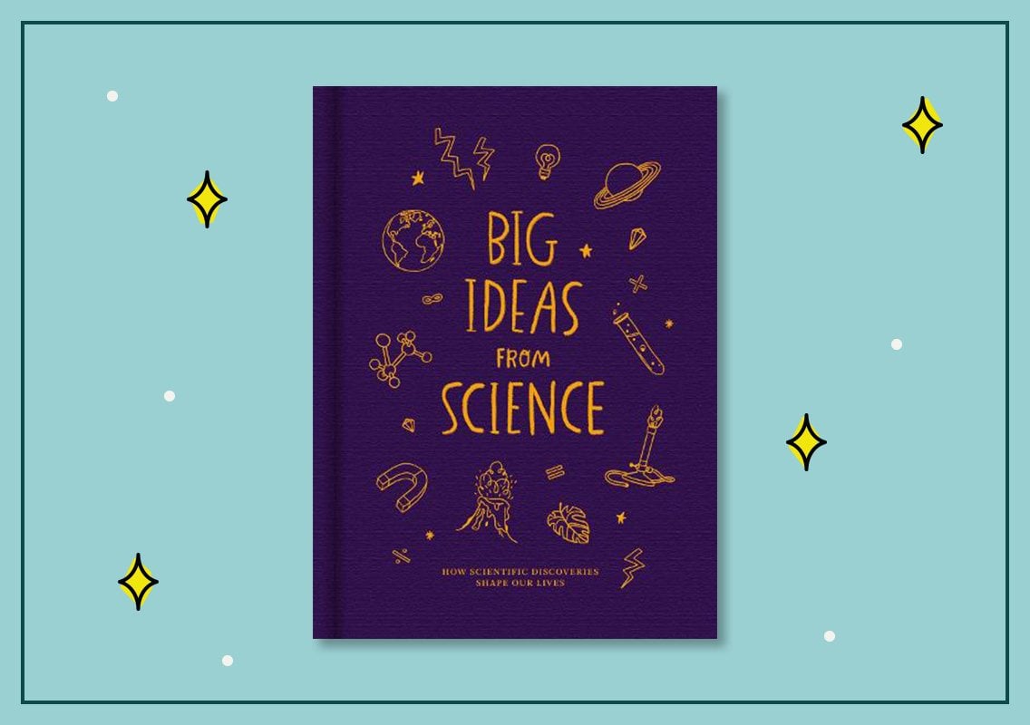 Big Ideas from Science