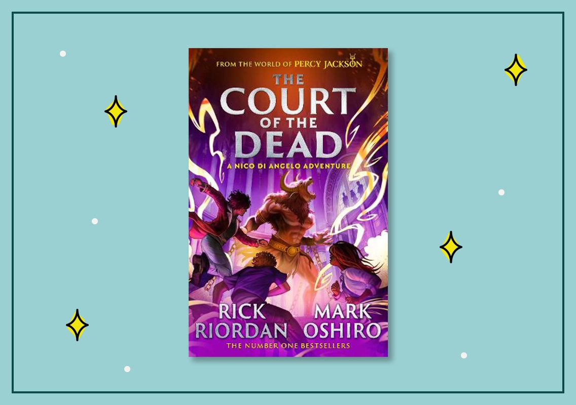 The Court of the Dead